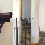 Traviata Appartamento Storico - Palazzo Tolomei