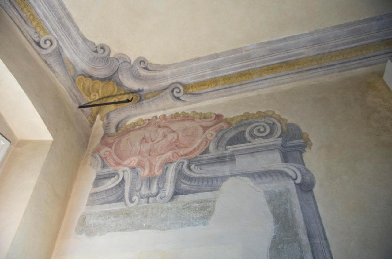 Traviata Storico - Palazzo Tolomei Apartamento Florença