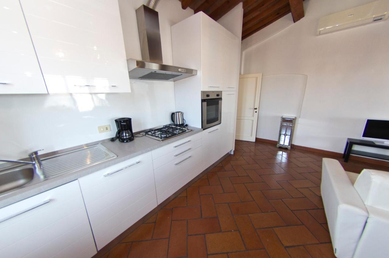 Traviata Storico - Palazzo Tolomei Apartamento Florença