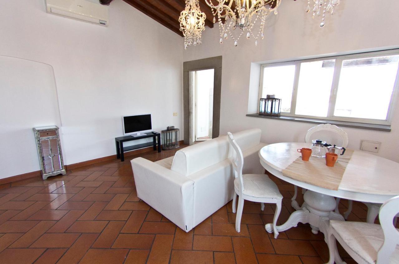Apartamento Traviata Storico - Palazzo Tolomei