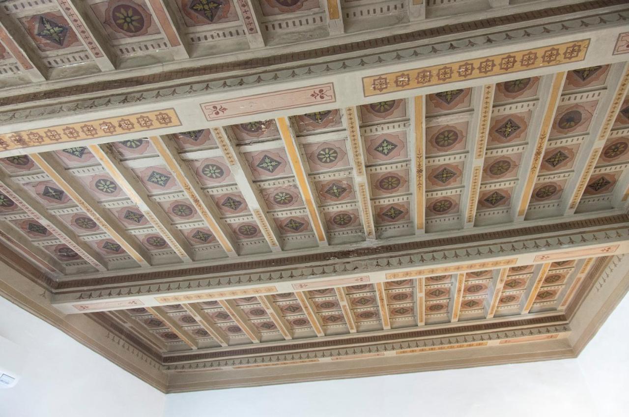 Apartamento Traviata Storico - Palazzo Tolomei Florença