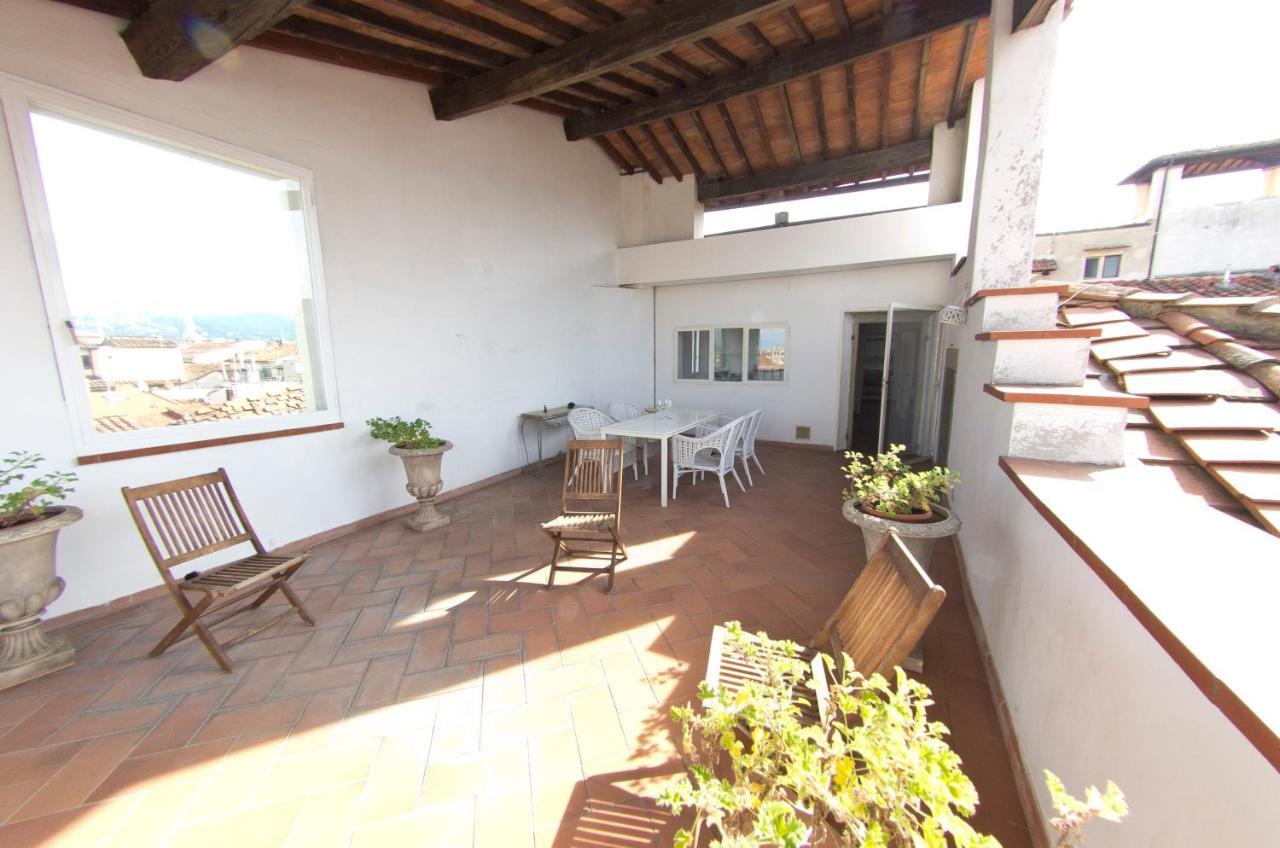 Apartamento Traviata Storico - Palazzo Tolomei Florença