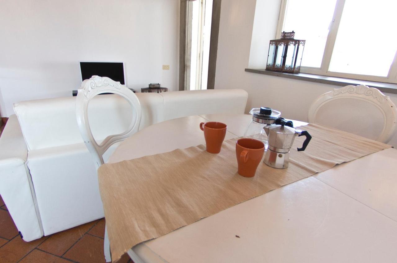 Apartamento Traviata Storico - Palazzo Tolomei *