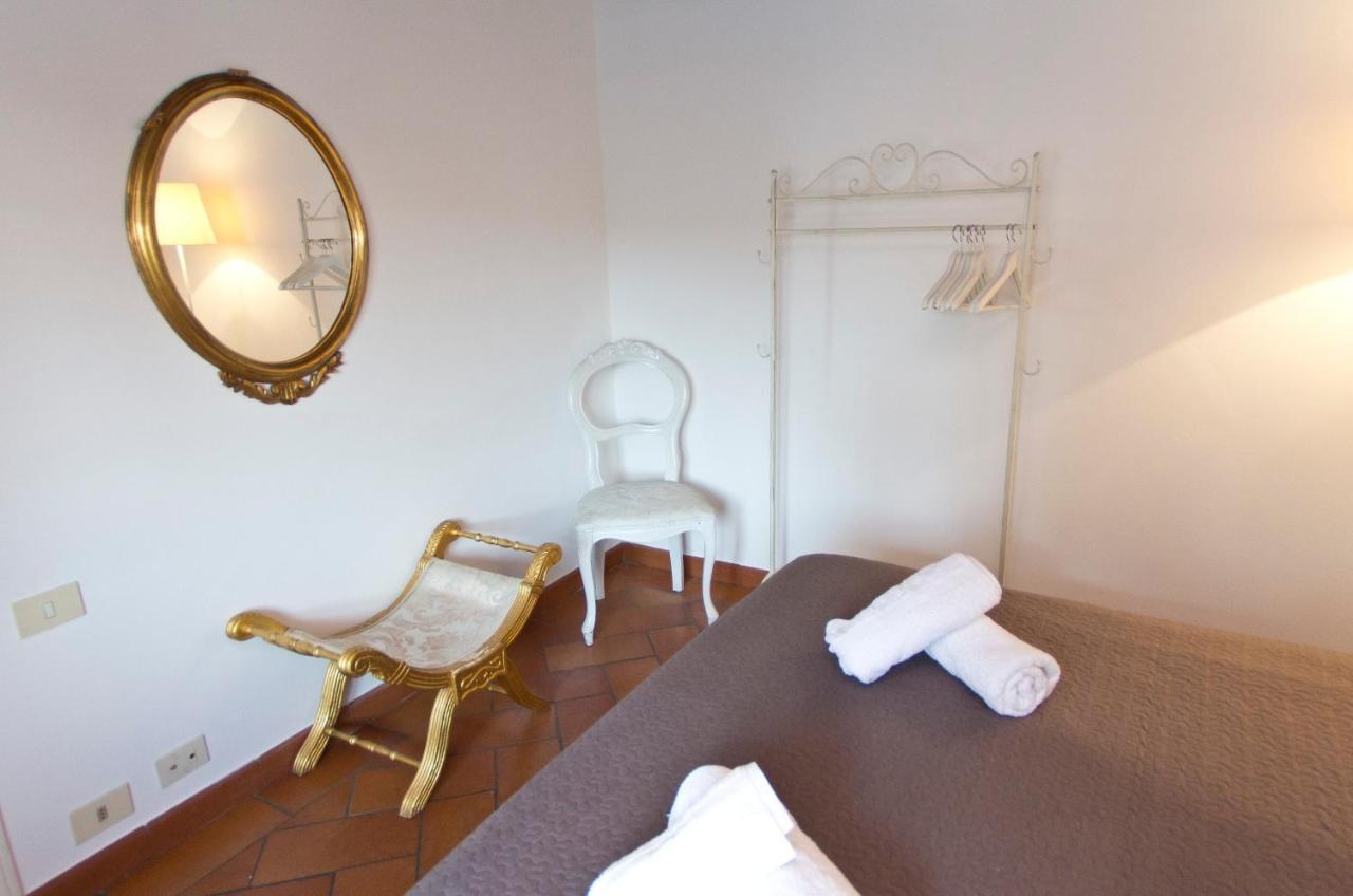 Apartamento Traviata Storico - Palazzo Tolomei Florença