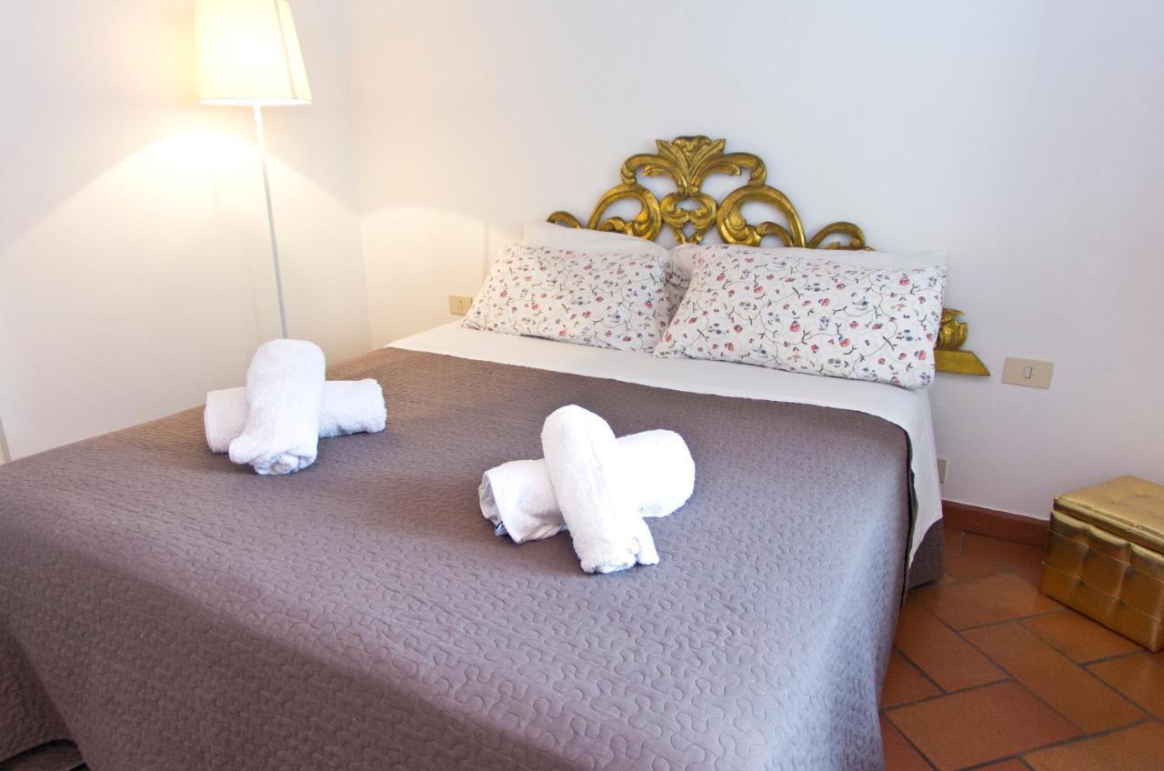 Apartamento Traviata Storico - Palazzo Tolomei *