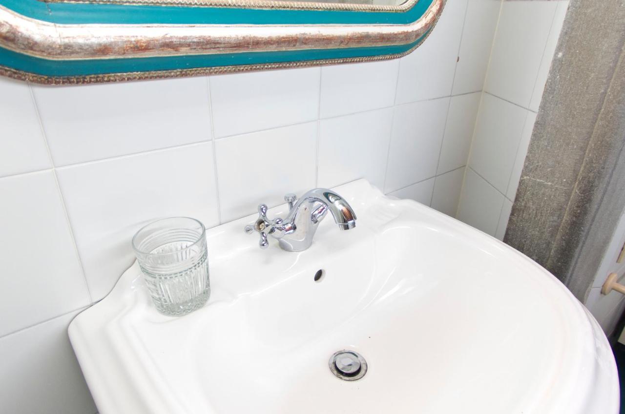 Traviata Storico - Palazzo Tolomei Apartamento