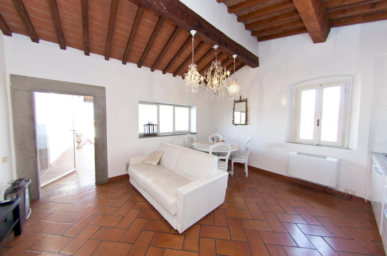Apartamento Traviata Storico - Palazzo Tolomei *