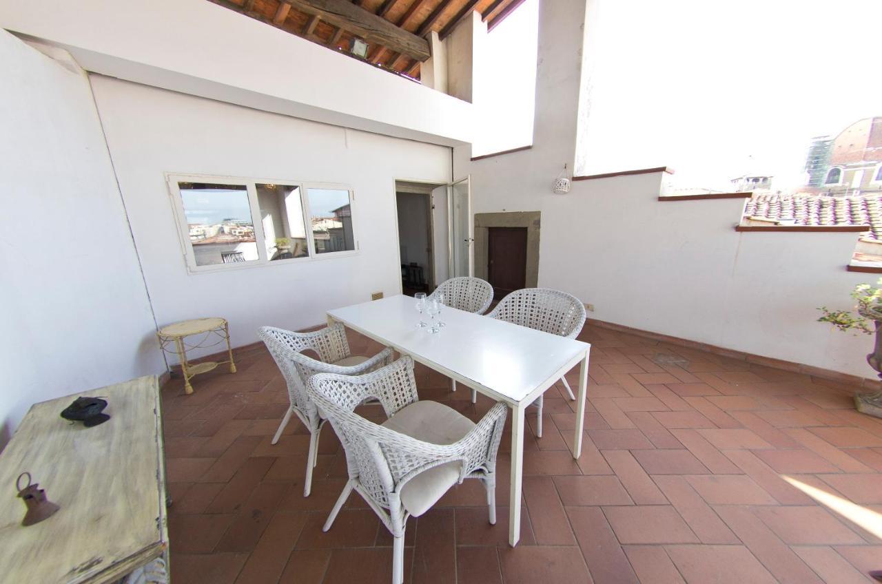 Apartamento Traviata Storico - Palazzo Tolomei