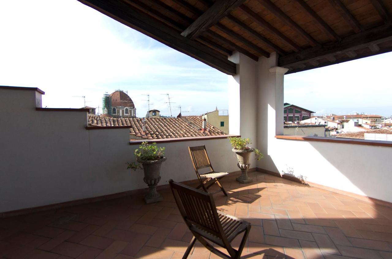 Apartamento Traviata Storico - Palazzo Tolomei *