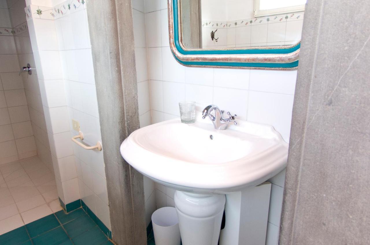 Apartment Traviata Storico - Palazzo Tolomei Florenz